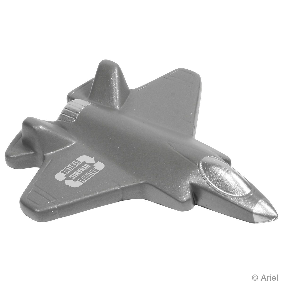 fighter jet stress reliever