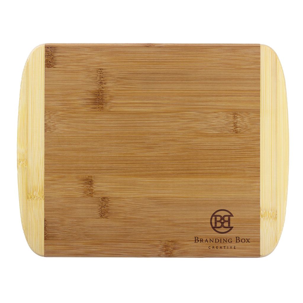 bamboo cutting board