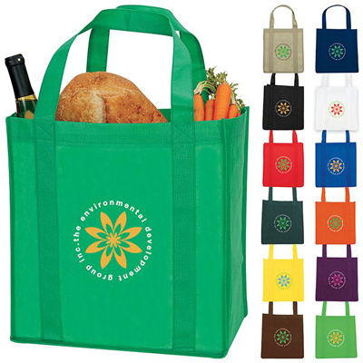 Non Woven Tote Bag