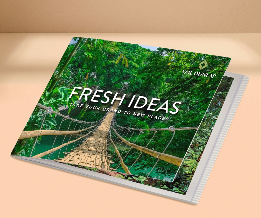 Fresh Ideas