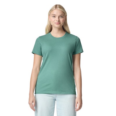 Gildan Ladies' Heavy Cotton™ T-Shirt