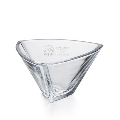 Giosetta Bowl - 7" Crystalline