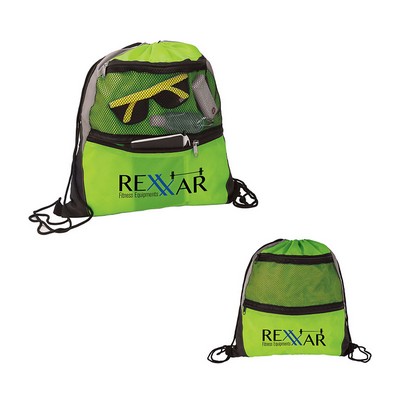 Colmar Sport Bag