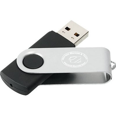 Rotate Flash Drive 8GB