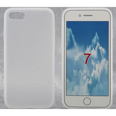 iPhone 7 Plus & 8 Plus TPU Case