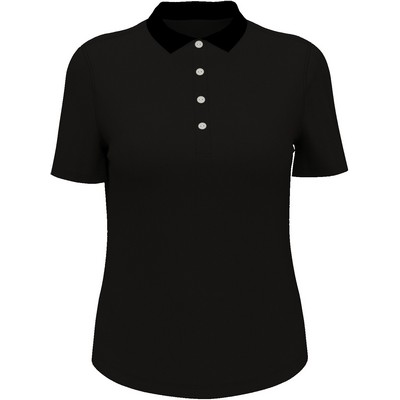 Callaway® Ladies' Core Performance Polo Shirt