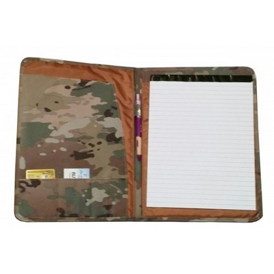 OCP Standard Padfolio