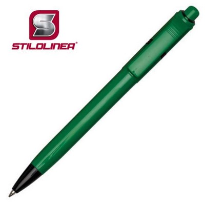 Stilolinea® Montrose Pen - Green