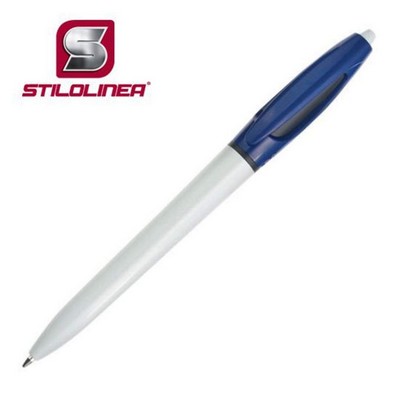 Forum Pen - Blue