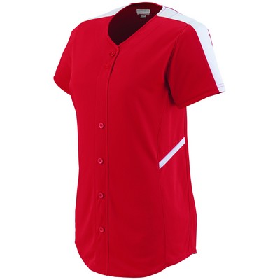 Ladies Closer Jersey