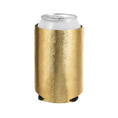 Liberty Bags Metallic Can Holder