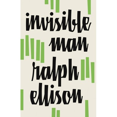 Invisible Man