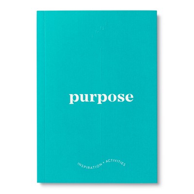 Guided Journal - True Purpose