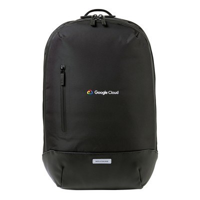 Moleskine® Metro Backpack - Black