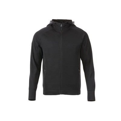 Men's ODELL Knit Zip Hoody