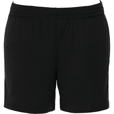 Women's ZUNIL Tech Short