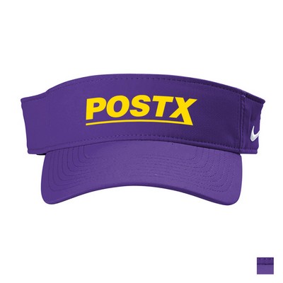 Nike Dri-FIT Team Performance Visor