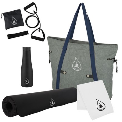 Zen To Go Travel Kit