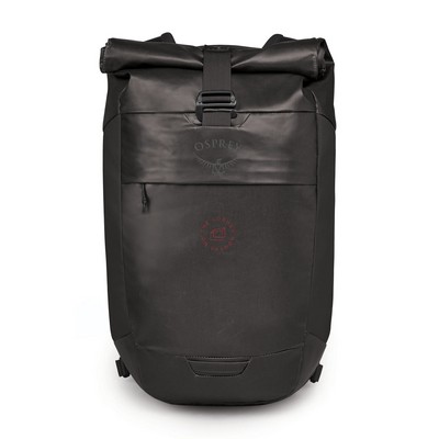 Osprey Transporter® Roll Top - Black