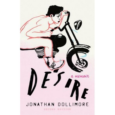 Desire (A Memoir)