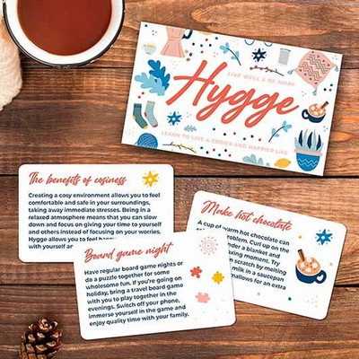 Hygge Cards