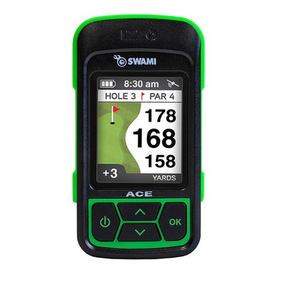 Izzo Swami ACE Golf GPS