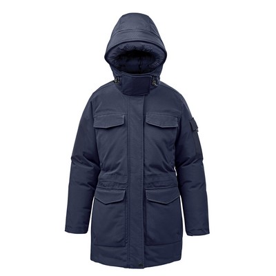 Stormtech Women's Denali Parka