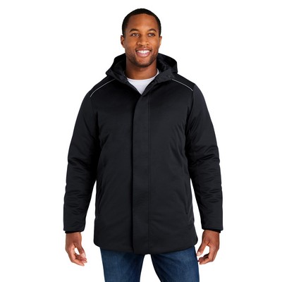 CORE 365 Unisex Techno Lite Flat-Fill Insulated Jacket