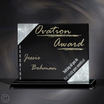 Black Marble Award - Orator