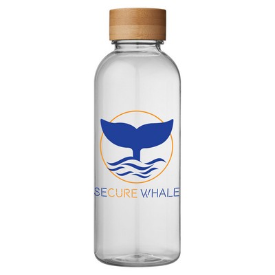 econscious 22oz Hydration Bottle