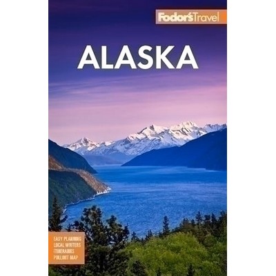 Fodor's Alaska