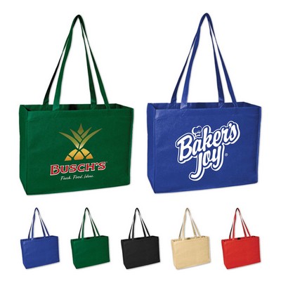 BrandGear® All Around Shopping Tote™