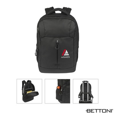 Bettoni Moda Milano RPET Backpack