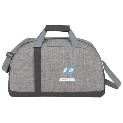 Reclaim Recycled Sport Duffel