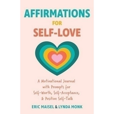 Affirmations for Self-Love (A Motivational Journal with Prompts for Self-Wo