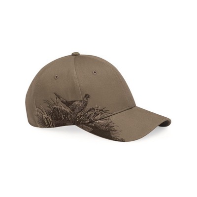 DRI DUCK® Pheasant Cap