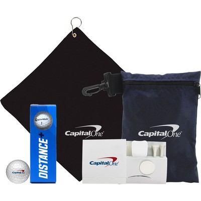 Golfer's Pal Golf Kit