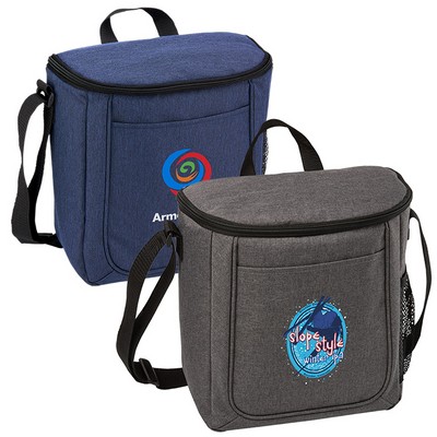 Metropolitan 12 Can Cooler Bag