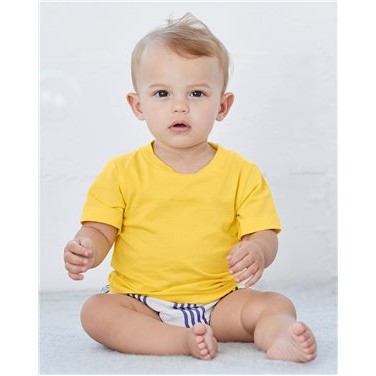 Bella+Canvas® Baby Jersey Tee