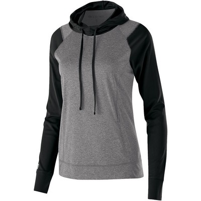 Ladies Echo Hoodie