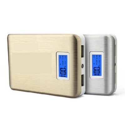 Power Bank Model PB402 (10,400mAh)