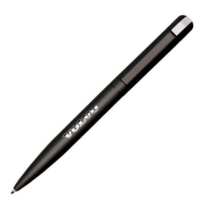 Buxton Metal Pen - Black