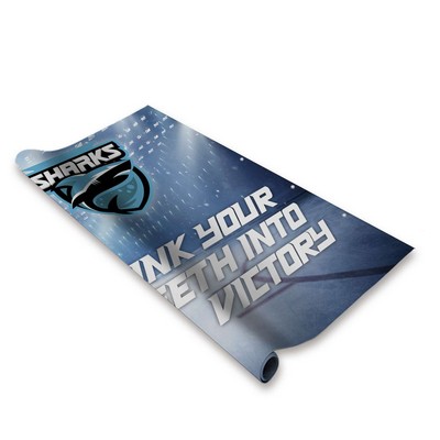 Headliner Replacement Banner (Premium Woven Polyester)