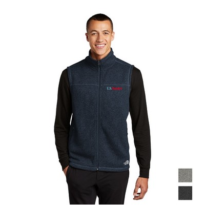 The North Face ® Sweater Fleece Vest