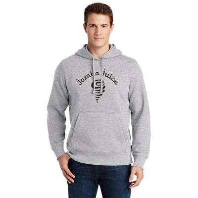 Sport-Tek® Pullover Hooded Sweatshirt