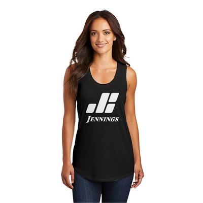 District ® Women's Perfect Tri ® Racerback Tank