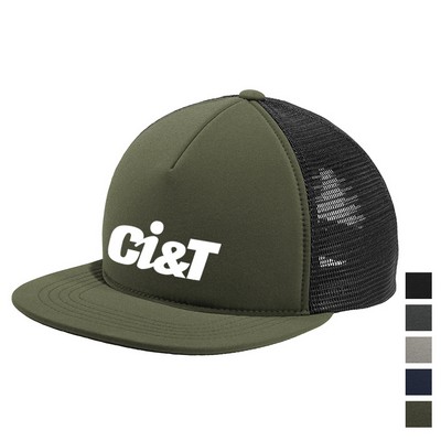 Port Authority ® Flexfit 110 ® Foam Outdoor Cap