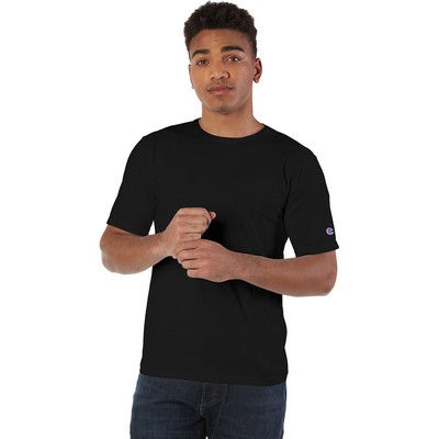 Champion Unisex Garment-Dyed T-Shirt