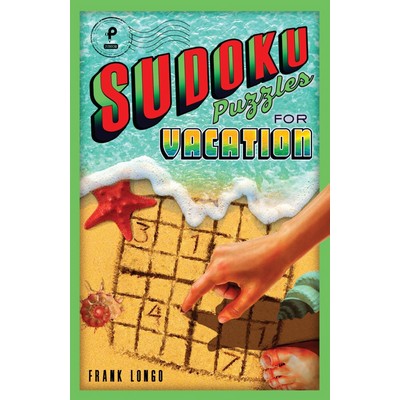 Sudoku Puzzles for Vacation