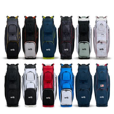 Callaway® ORG 14 Logo Cart Bag '23